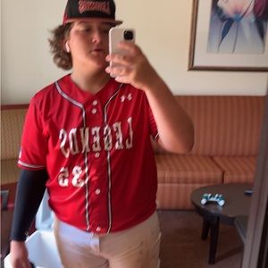 Meet your Posher, Bryce